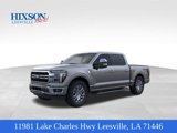 New 2025 Ford F150 Lariat image 1