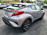 Used 2019 Toyota C-HR LE image 4