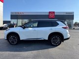 New 2025 Nissan Rogue Platinum w/ Tech Package image 6