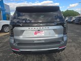 New 2025 Chevrolet Suburban Premier image 4