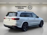 New 2025 Mercedes-Benz GLS 450 4MATIC image 5