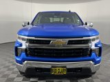 New 2025 Chevrolet Silverado 1500 LT w/ All Star Edition Plus image 2