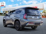 New 2025 Nissan Armada SV image 3