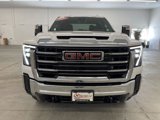 New 2025 GMC Sierra 2500 SLT w/ Snow Plow Prep/Camper Package image 2