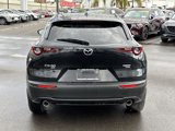 New 2025 MAZDA CX-30 2.5 Turbo w/ Premium Package image 4