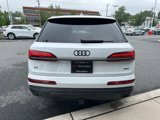 New 2025 Audi Q7 3.0T Premium Plus image 4