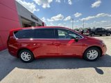 New 2026 Chrysler Pacifica Select image 6