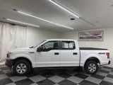 Used 2020 Ford F150 XL w/ Equipment Group 101A Mid image 3