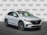 New 2026 Mercedes-Benz EQE 320+ SUV image 2