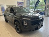 New 2026 Chevrolet Equinox RS w/ Convenience Package III image 3