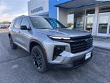 New 2026 Chevrolet Traverse LT w/ Enhanced Driving Package image 2