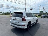Used 2022 Lexus GX 460 Luxury image 5