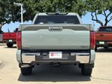 Certified 2025 Toyota Tundra 1794 Edition image 4