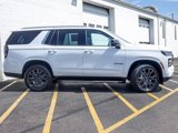 New 2025 Chevrolet Tahoe LT w/ Comfort Package image 5