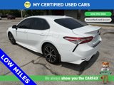 Used 2020 Toyota Camry SE image 5