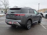 New 2025 Nissan Pathfinder Platinum w/ Lighting Package (N92) image 2
