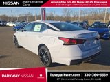 New 2025 Nissan Altima 2.5 SR w/ SR Premium Package image 5