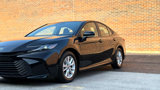 Used 2025 Toyota Camry XLE image 5