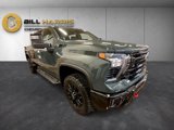 New 2025 Chevrolet Silverado 2500 LT w/ Trail Boss Package image 3