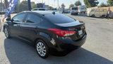 Used 2012 Hyundai Elantra GLS image 6