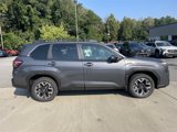New 2025 Subaru Forester Premium image 2