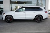 New 2025 Mercedes-Benz GLS 63 AMG 4MATIC image 5