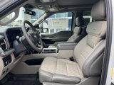 New 2025 Ford F250 Platinum image 4