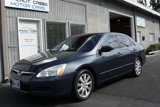 Used 2007 Honda Accord LX image 4