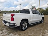 Used 2022 Chevrolet Silverado 1500 High Country image 4