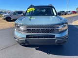 Certified 2021 Ford Bronco Sport First Edition image 5