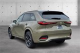 New 2025 MAZDA CX-70 3.3 Turbo S w/ Premium Package image 5