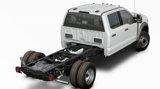 New 2025 Ford F550 4x4 Crew Cab Super Duty image 3