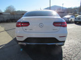 Used 2017 Mercedes-Benz GLC 300 4MATIC Coupe image 6