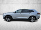 New 2025 Acura MDX FWD w/ Technology Package image 4