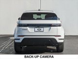New 2026 Land Rover Range Rover Evoque S image 5