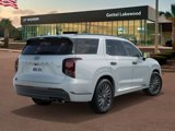 New 2025 Hyundai Palisade Calligraphy image 4