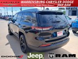 New 2025 Jeep Grand Cherokee L Limited image 5