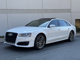 Used 2017 Audi A8 L 4.0T image 6