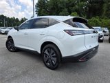 New 2025 Nissan Murano SL image 5