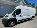 Used 2021 RAM ProMaster 2500 image 2