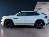 New 2025 Volkswagen Atlas Cross Sport SEL R-Line image 4