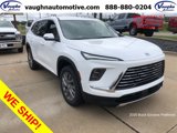 New 2026 Buick Enclave Preferred image 1