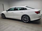 Used 2023 Chevrolet Malibu LT image 3