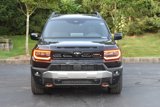 New 2026 Honda Passport TrailSport Elite image 2