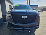 Used 2021 Cadillac Escalade Sport w/ LPO, ONYX Package image 2