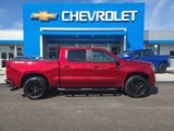 New 2025 Chevrolet Silverado 1500 RST w/ Dark Appearance Package image 3