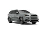 New 2025 Lexus TX 500h AWD image 4