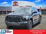 New 2026 Toyota Tundra Limited image 2