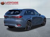 Certified 2025 MAZDA CX-70 3.3 Turbo S w/ Premium Package image 5