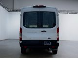 Used 2024 Ford Transit 250 148 Medium Roof Extended AWD w/ Interior Upgrade Package image 6
